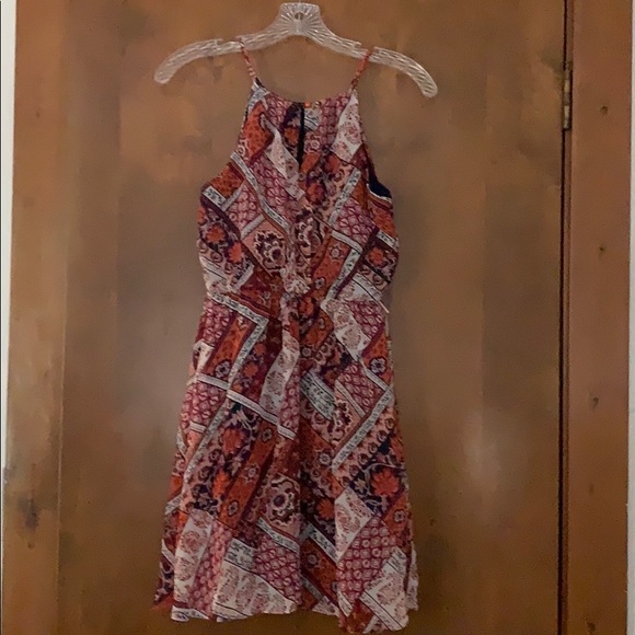 XS short sundress - Picture 2 of 5